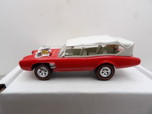 The monkees surf mobile - monkees,