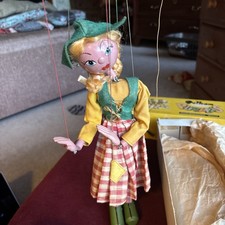 VINTAGE PELHAM PUPPET S.S