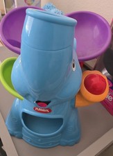 GENTLY USED Playskool Elefun