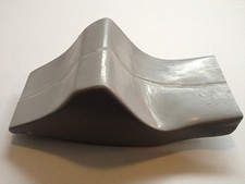 SADDLE RACING TAIL FIBERGLASS