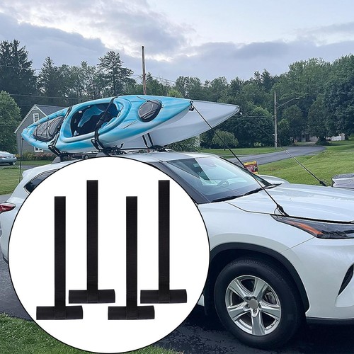 Kayak tie down anchors - kayak,