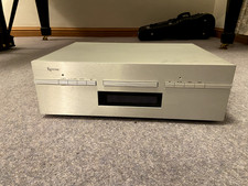 Esoteric SA-10 SACD player