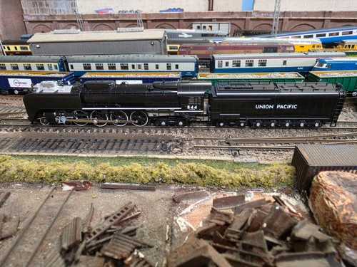 Kato 126 0401 scale - 126-0401, n