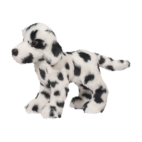 Douglas dooley dalmatian plush - dooley,