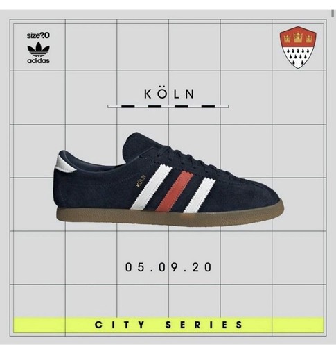 Adidas originals koln 2020 - adidas,