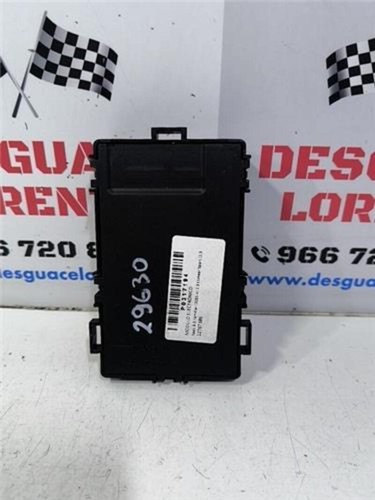 12767386 electronics module