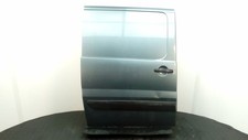 CITROEN DISPATCH Sliding Side