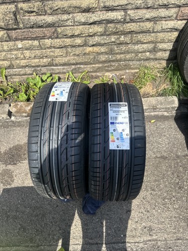 Bridgestone potenza s001 - bridgestone,