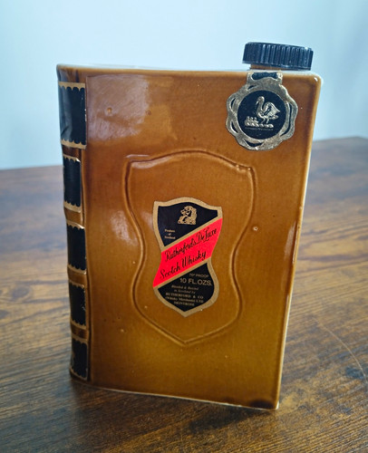 Rutherfords luxe whisky - rutherfords, de