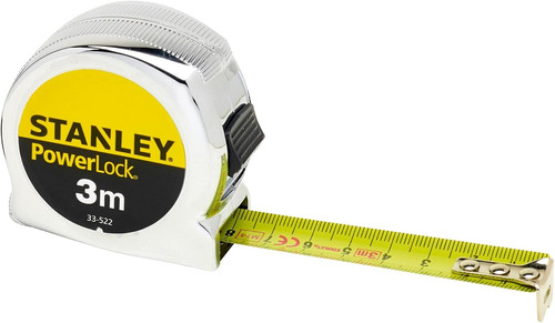 Stanley 522 powerlock - stanley,