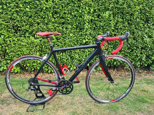 Scott comp cr1 carbon fibre - scott,