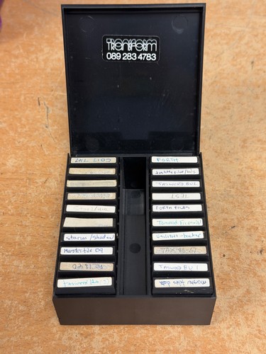 Vintage sinclair microdrive - sinclair,