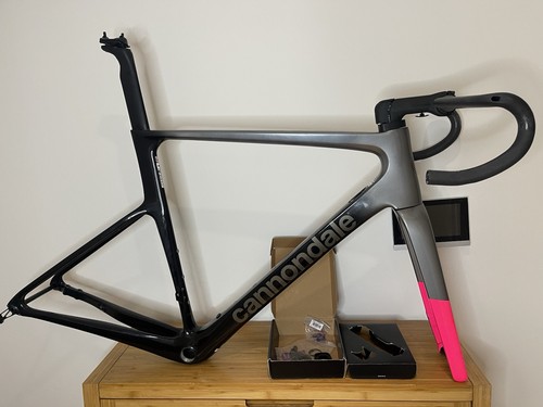 Cannondale supersix evo mod - evo, hi-mod