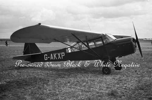 Auster akxp baginton - auster,