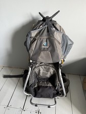 Deuter Kid Comfort II Carrier