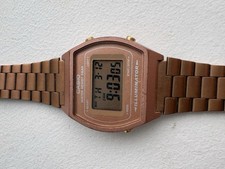 CASIO Illuminator Digital