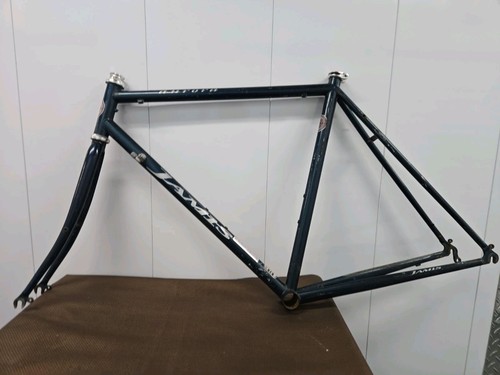 Jamis aurora frameset - 20",