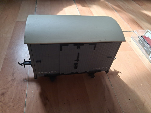 16mm scale accucraft - 16mm,