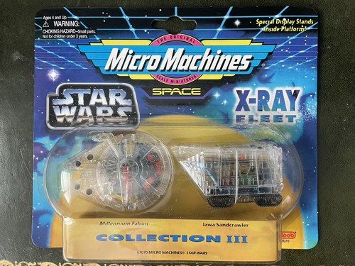 Bnib galoob star - bnib, wars