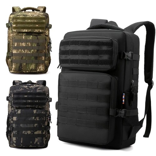 Tactical backpacks men - tactical,