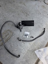 SOS FMU For Supercharger