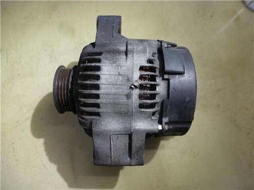 63321658 alternator smart city - 63321658,