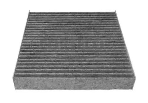 Cabin filter activated carbon - filter,