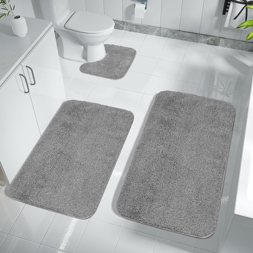 Achiiso bathroom mat - achiiso, 3
