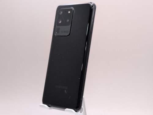 Samsung galaxy s20 - ultra, 5g