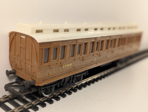 Hornby r332 gauge first - r332, oo