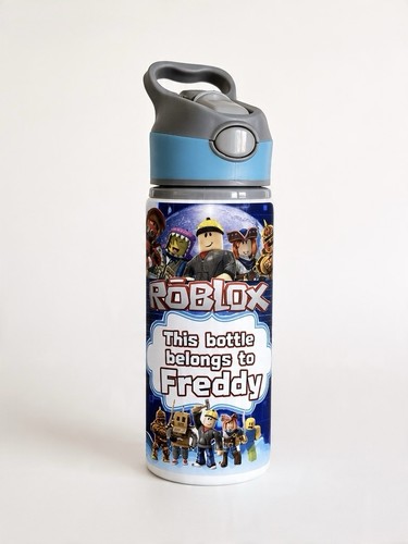 Roblox personalized drinks - roblox,