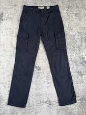 Fat Face Cargo Trousers Mens
