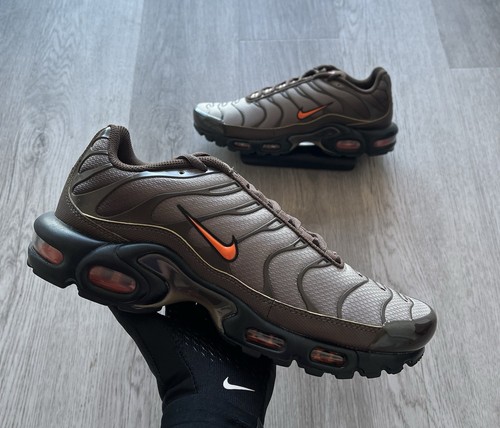 Nike air max plus - plus, tns