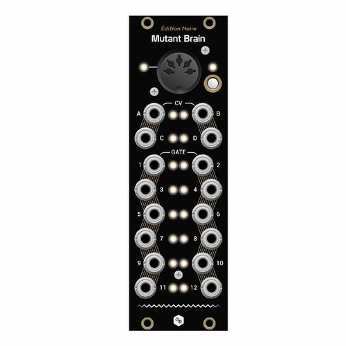 Hexinverter mutant brain midi - hexinverter,