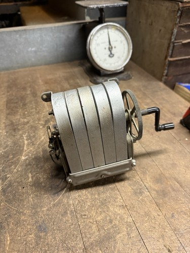 Antique electric telephone - antique,