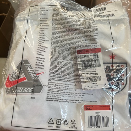 Nike palace england men s - nike,