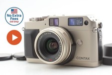 Green Label [MINT] Contax G1