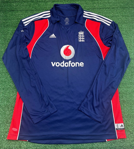 England adidas cricket 2008 - adidas,