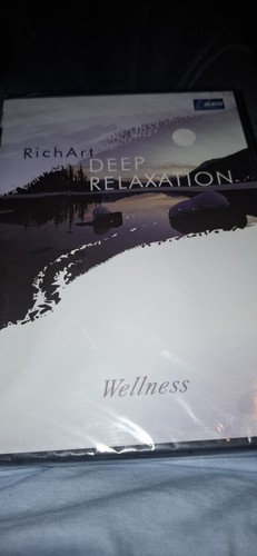 Rich art deep relaxation - rich,