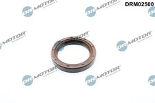 FRONTAL SIDED DRM02500 SHAFT