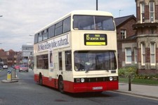 Bus Photo - MTL Merseybus