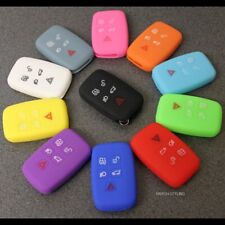 Key Cover For Land Range Rover