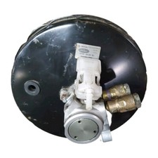 FORD FOCUS MK1 BRAKE SERVO MASTER CYLINDER / LOW MILES  1998 -2004  98AB2B195BJ