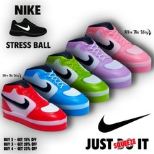 NIKE Trainer Stress Ball –