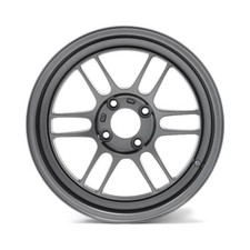 1x Enkei RPF1 RS Alloy Wheel -