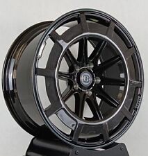 Mercedes G Wagon G63 x4 23"