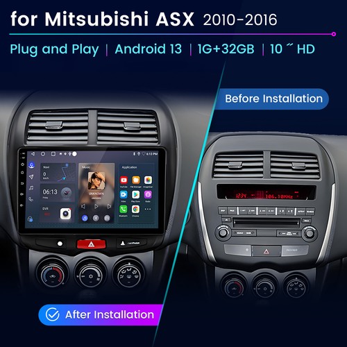 For mitsubishi asx 2010 - mitsubishi,