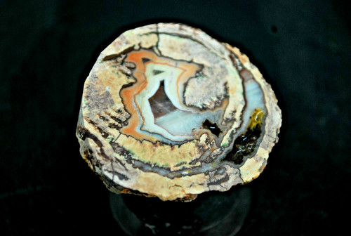 Friejus agates - friejus,