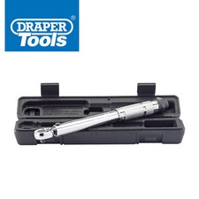 Draper 78639 1/4" Square Drive