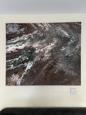 LARGE Canvas Wall Art- 120cm x